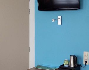 Verblijf 500204 - Vakantie appartement Oost-Vlaanderen - Hoevehotel Ronse