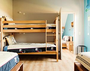 Verblijf 500204 - Vakantie appartement Oost-Vlaanderen - Hoevehotel Ronse