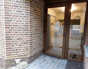 Verblijf 500204 - Vakantie appartement Oost-Vlaanderen - Hoevehotel Ronse