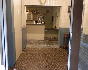 Verblijf 500204 - Vakantie appartement Oost-Vlaanderen - Hoevehotel Ronse