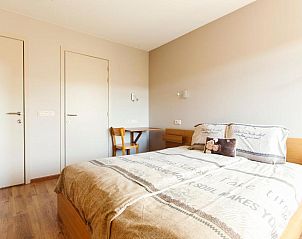 Verblijf 500204 - Vakantie appartement Oost-Vlaanderen - Hoevehotel Ronse