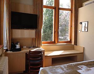 Verblijf 530201 - Vakantie appartement Oost-Vlaanderen - Hotel Shamon