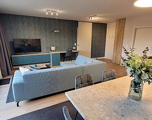 Verblijf 560204 - Bed and breakfast Oost-Vlaanderen - B&B Abalona
