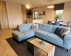 Verblijf 560204 - Bed and breakfast Oost-Vlaanderen - B&B Abalona