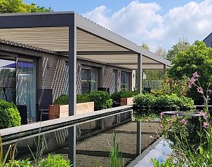Verblijf 560204 - Bed and breakfast Oost-Vlaanderen - B&B Abalona