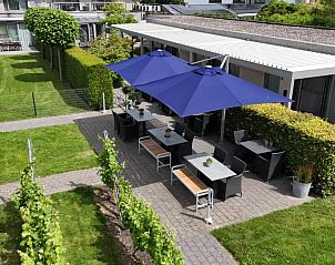 Verblijf 560204 - Bed and breakfast Oost-Vlaanderen - B&B Abalona