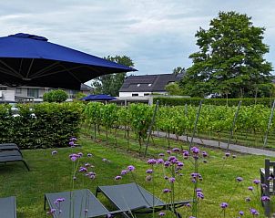 Verblijf 560204 - Bed and breakfast Oost-Vlaanderen - B&B Abalona