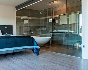 Verblijf 560204 - Bed and breakfast Oost-Vlaanderen - B&B Abalona