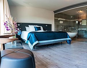 Verblijf 560204 - Bed and breakfast Oost-Vlaanderen - B&B Abalona