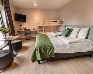 Verblijf 560204 - Bed and breakfast Oost-Vlaanderen - B&B Abalona