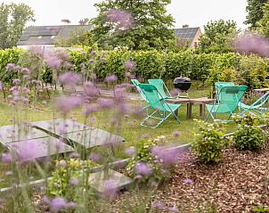 Verblijf 560204 - Bed and breakfast Oost-Vlaanderen - B&B Abalona