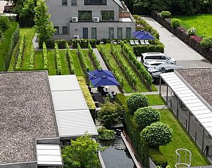 Verblijf 560204 - Bed and breakfast Oost-Vlaanderen - B&B Abalona