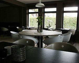 Guest house 570203 - Holiday property East Flanders - Quarante Cinq