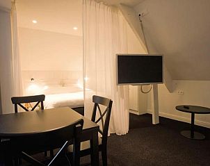 Guest house 570203 - Holiday property East Flanders - Quarante Cinq