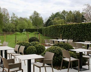 Guest house 570203 - Holiday property East Flanders - Quarante Cinq