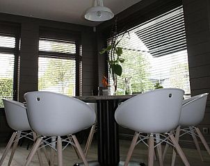 Guest house 570203 - Holiday property East Flanders - Quarante Cinq