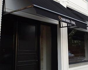 Guest house 570203 - Holiday property East Flanders - Quarante Cinq