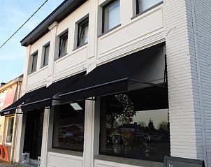 Guest house 570203 - Holiday property East Flanders - Quarante Cinq