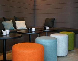 Guest house 570203 - Holiday property East Flanders - Quarante Cinq