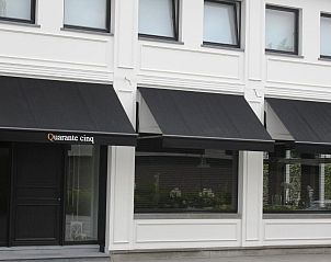 Guest house 570203 - Holiday property East Flanders - Quarante Cinq