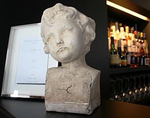 Guest house 570203 - Holiday property East Flanders - Quarante Cinq