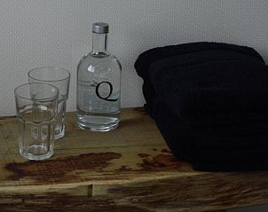 Guest house 570203 - Holiday property East Flanders - Quarante Cinq