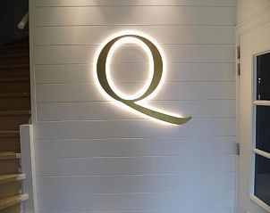 Guest house 570203 - Holiday property East Flanders - Quarante Cinq