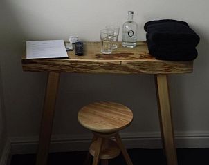 Guest house 570203 - Holiday property East Flanders - Quarante Cinq