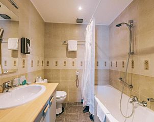 Verblijf 600203 - Vakantie appartement Oost-Vlaanderen - Hotel De Kalvaar