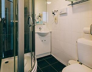 Verblijf 600203 - Vakantie appartement Oost-Vlaanderen - Hotel De Kalvaar