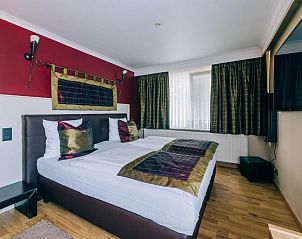 Verblijf 600203 - Vakantie appartement Oost-Vlaanderen - Hotel De Kalvaar