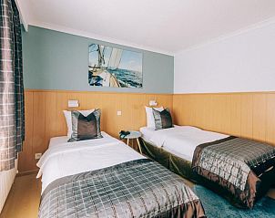 Verblijf 600203 - Vakantie appartement Oost-Vlaanderen - Hotel De Kalvaar