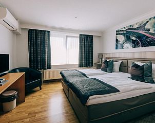 Verblijf 600203 - Vakantie appartement Oost-Vlaanderen - Hotel De Kalvaar