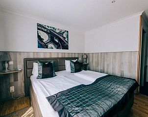 Verblijf 600203 - Vakantie appartement Oost-Vlaanderen - Hotel De Kalvaar