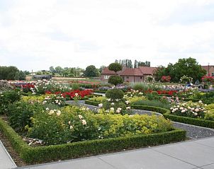 Verblijf 610202 - Bed and breakfast Oost-Vlaanderen - B&B La Vie En Roses
