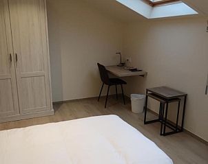 Verblijf 610202 - Bed and breakfast Oost-Vlaanderen - B&B La Vie En Roses