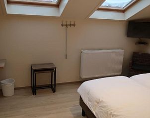 Verblijf 610202 - Bed and breakfast Oost-Vlaanderen - B&B La Vie En Roses