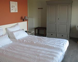 Verblijf 610202 - Bed and breakfast Oost-Vlaanderen - B&B La Vie En Roses