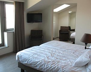 Verblijf 610202 - Bed and breakfast Oost-Vlaanderen - B&B La Vie En Roses