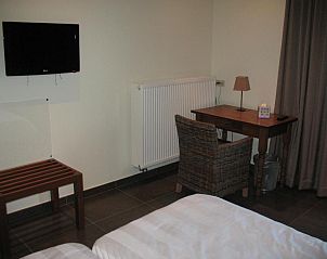 Verblijf 610202 - Bed and breakfast Oost-Vlaanderen - B&B La Vie En Roses