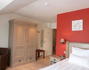 Verblijf 610202 - Bed and breakfast Oost-Vlaanderen - B&B La Vie En Roses