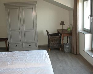 Verblijf 610202 - Bed and breakfast Oost-Vlaanderen - B&B La Vie En Roses