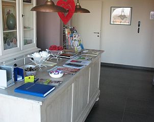Verblijf 610202 - Bed and breakfast Oost-Vlaanderen - B&B La Vie En Roses