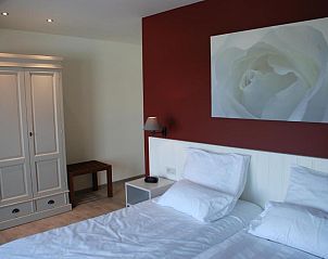 Verblijf 610202 - Bed and breakfast Oost-Vlaanderen - B&B La Vie En Roses