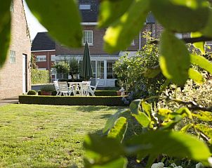 Verblijf 610203 - Bed and breakfast Oost-Vlaanderen - B&B Den Boomgaard Moorsel
