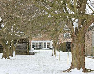 Verblijf 610203 - Bed and breakfast Oost-Vlaanderen - B&B Den Boomgaard Moorsel