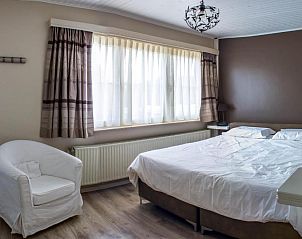 Verblijf 610203 - Bed and breakfast Oost-Vlaanderen - B&B Den Boomgaard Moorsel