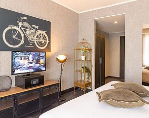 Unterkunft 630502 - Appartement Limburg - M Hotel