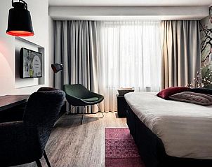 Unterkunft 630502 - Appartement Limburg - M Hotel