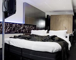 Unterkunft 630505 - Appartement Limburg - Carbon Hotel